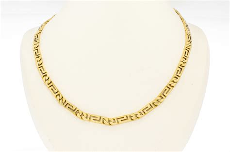 versace ketting goud te koop|≥ Vind gouden ketting versace op Marktplaats .